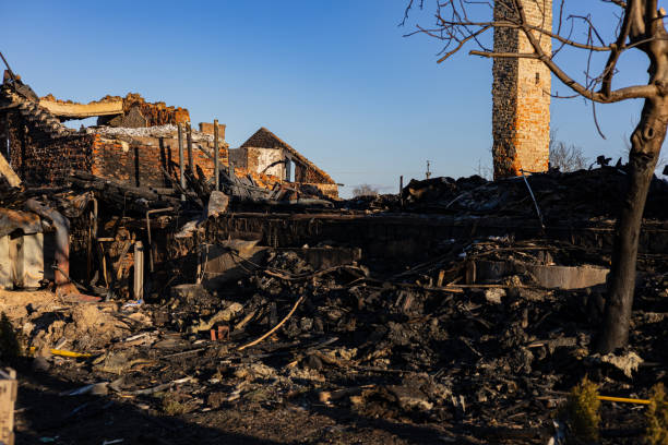 Reliable Smoke Damage Removal contractor in Wayzata, MN by Fire Damage Laser Cleaning