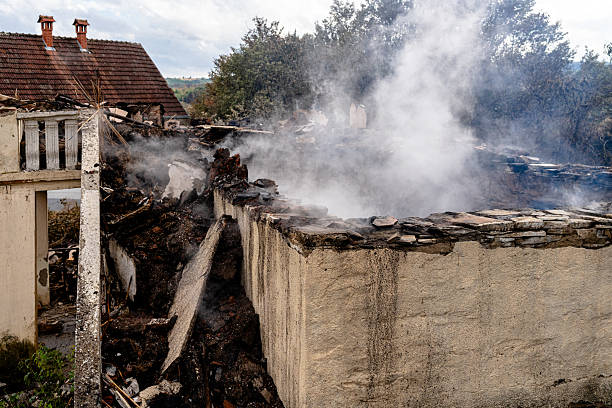 Affordable Smoke Damage Removal solutions in Wayzata, MN